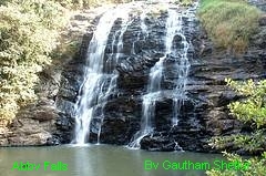 Abbey Falls - Goutham Shetlur